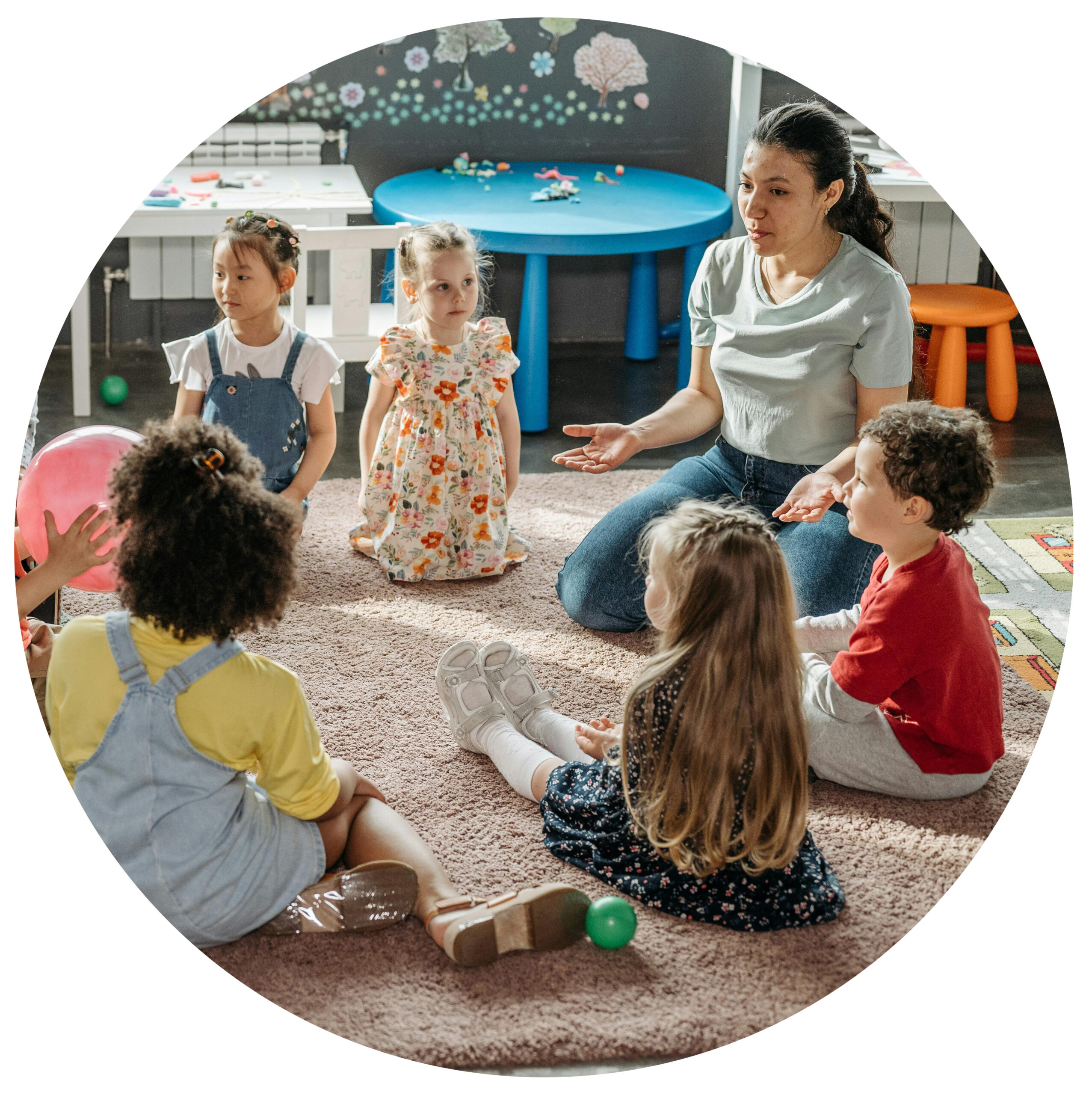 Programs | The Children’s Learning Center at MOBC